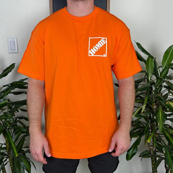 Zumiez Graphic T-Shirt NWT - Picture 2 of 5